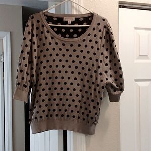 PHILOSOPHY BLOUSE